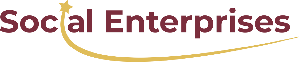 Social Enterprise logo