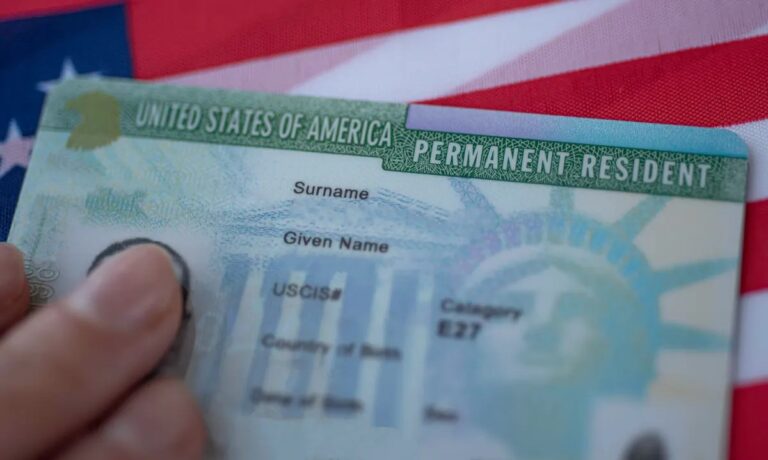Greencard nedir ve nasıl alınır?