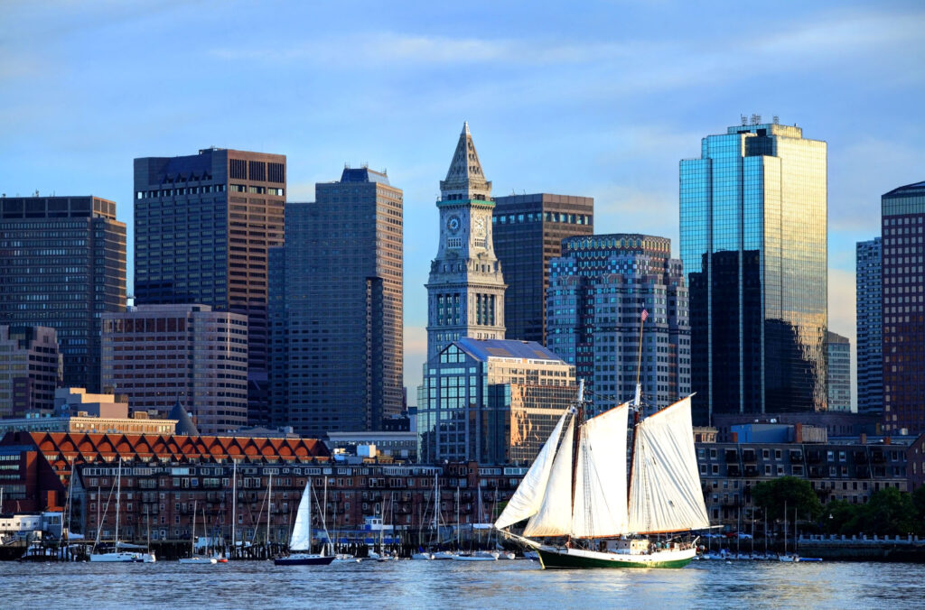 Massachusetts LLC