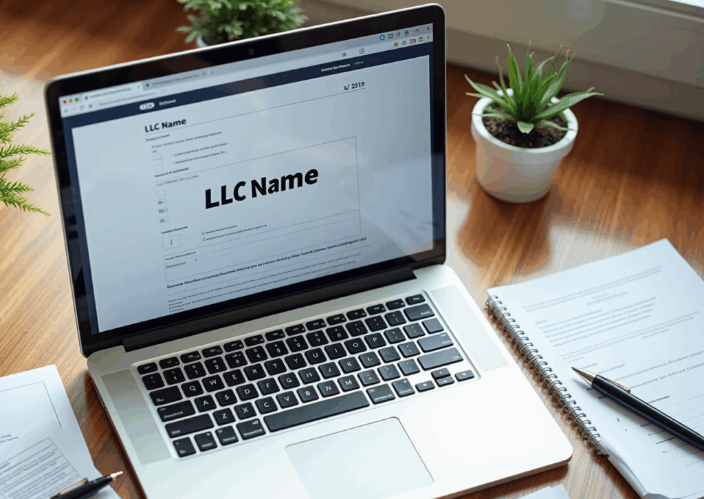 LLC'yi iş adımda kullanmayı mıyım?