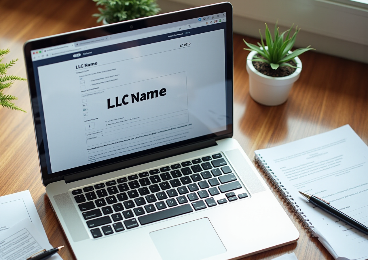 LLC'yi iş adımda kullanmayı mıyım?
