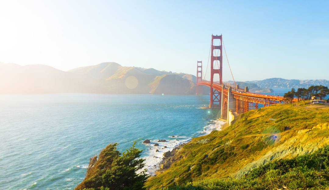 Kaliforniya Franchise Tax