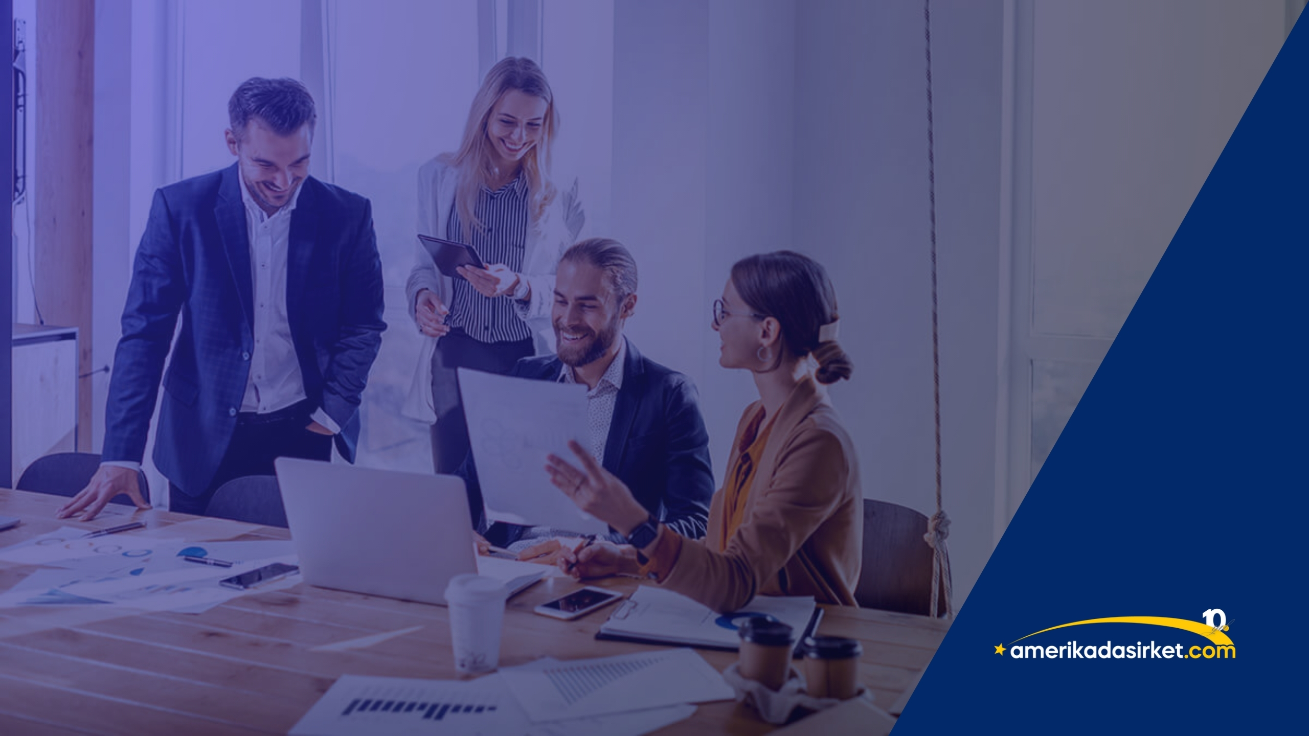 C Corporation ve S Corporation arasındaki temel vergi farkları